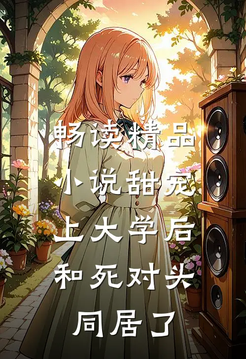 畅读精品小说甜宠：上大学后，和死对头同居了