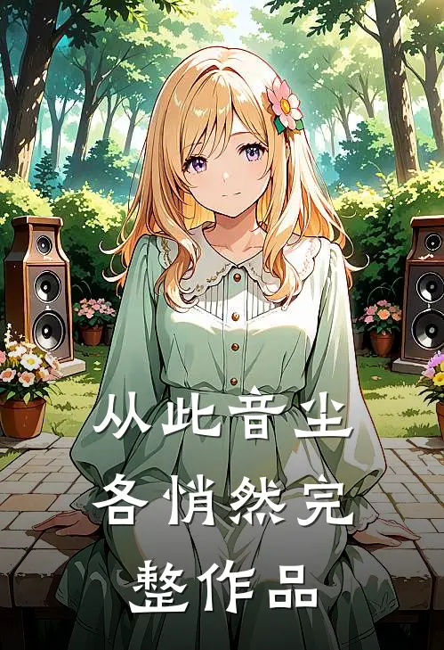 从此音尘各悄然完整作品