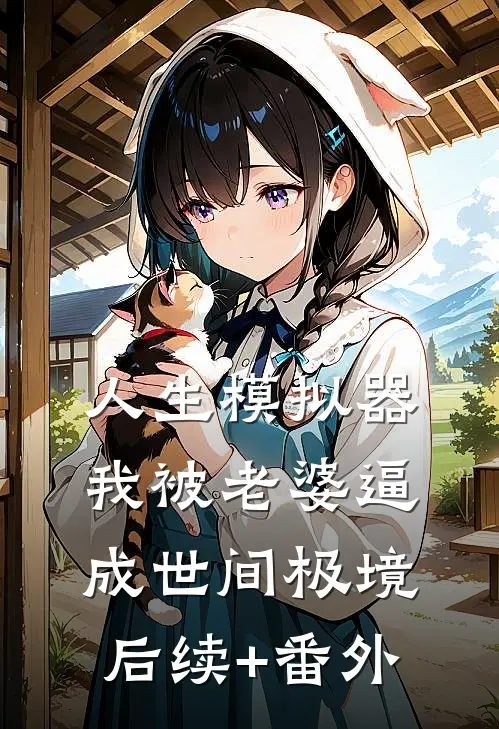 人生模拟器：我被老婆逼成世间极境后续+番外