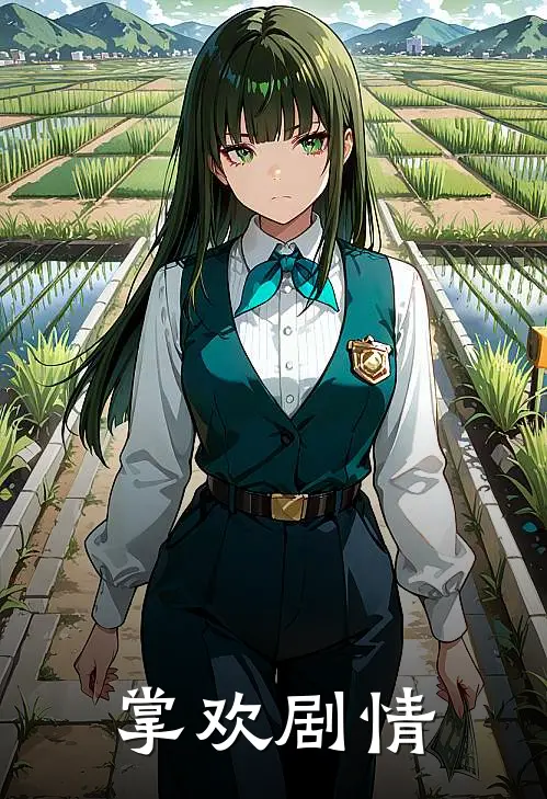 掌欢剧情