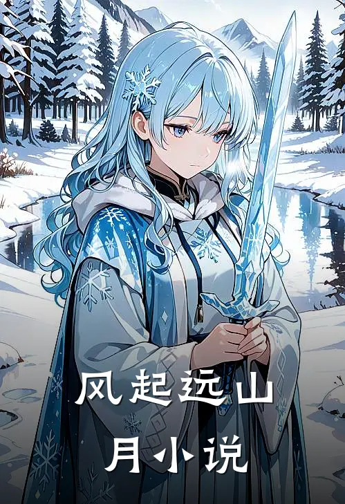 风起远山月小说