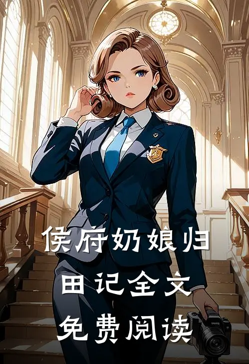 侯府奶娘归田记全文免费阅读