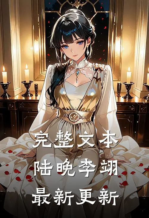 完整文本陆晚李翊最新更新