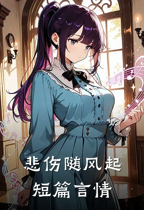 悲伤随风起短篇言情