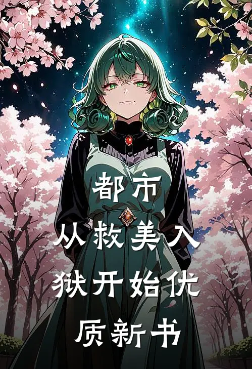 都市：从救美入狱开始优质新书