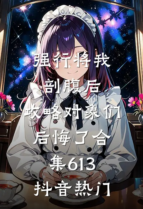 强行将我剖腹后，攻略对象们后悔了合集613抖音热门