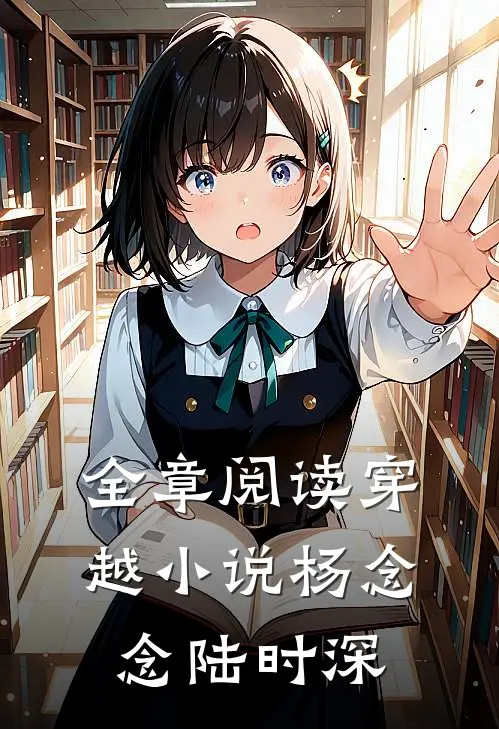 全章阅读穿越小说杨念念陆时深