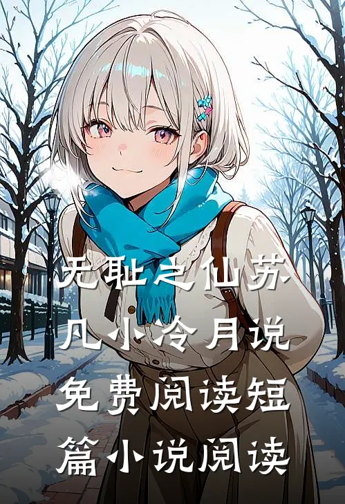 无耻之仙苏凡小冷月说免费阅读短篇小说阅读