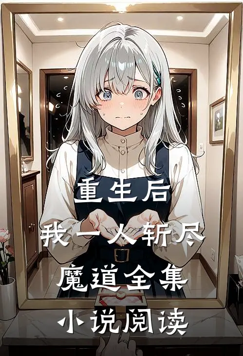 重生后，我一人斩尽魔道全集小说阅读