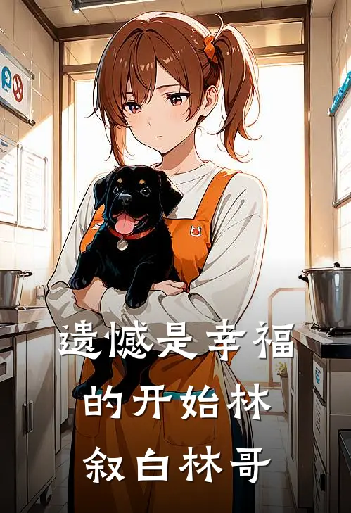 遗憾是幸福的开始林叙白林哥