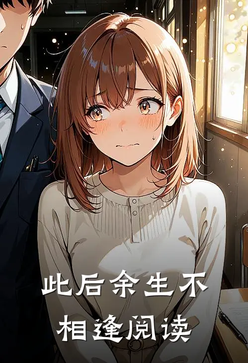 此后余生不相逢阅读