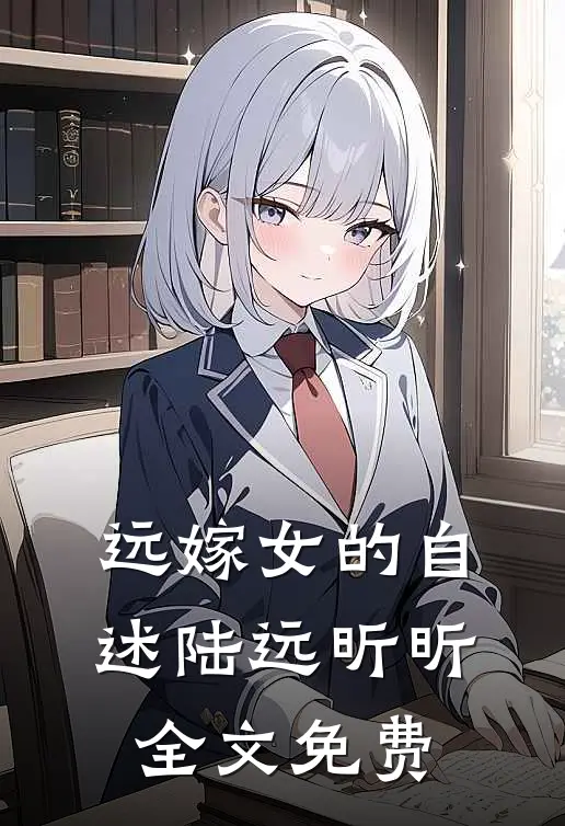 远嫁女的自述陆远昕昕全文免费