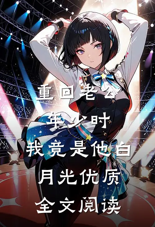 重回老公年少时，我竟是他白月光优质全文阅读