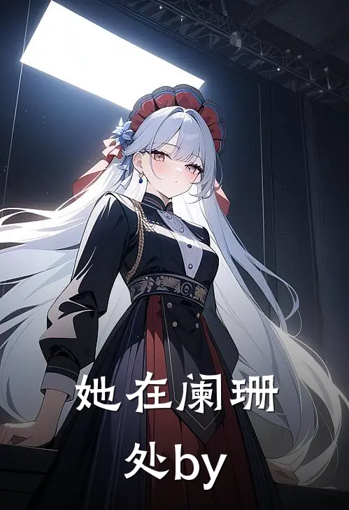 她在阑珊处by