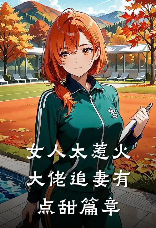 女人太惹火，大佬追妻有点甜篇章
