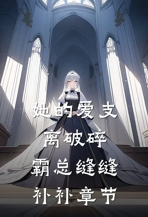 她的爱支离破碎，霸总缝缝补补章节