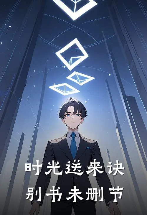 时光送来诀别书未删节