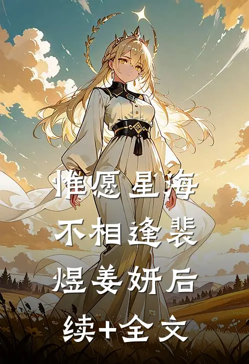 惟愿星海不相逢裴煜姜妍后续+全文