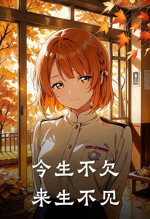 今生不欠，来生不见