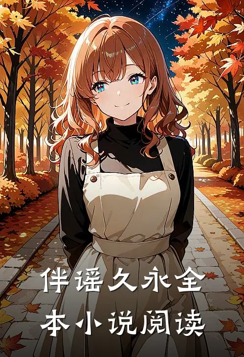伴谣久永全本小说阅读
