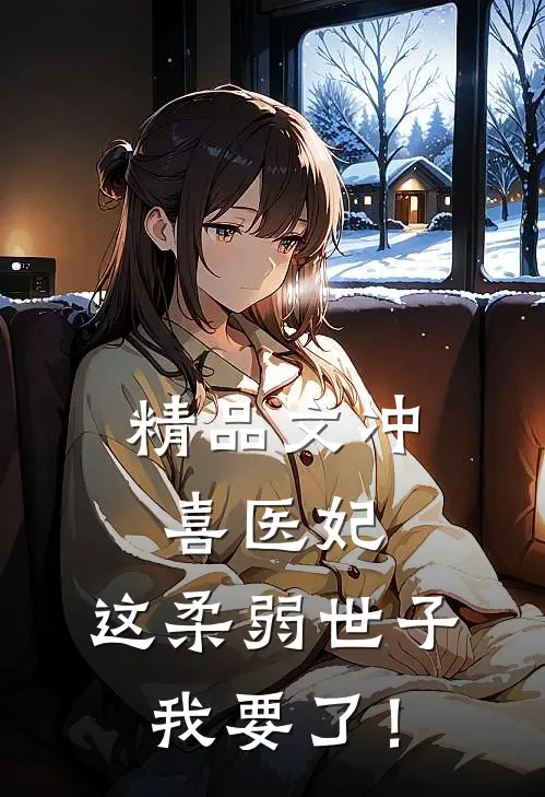精品文冲喜医妃：这柔弱世子我要了！