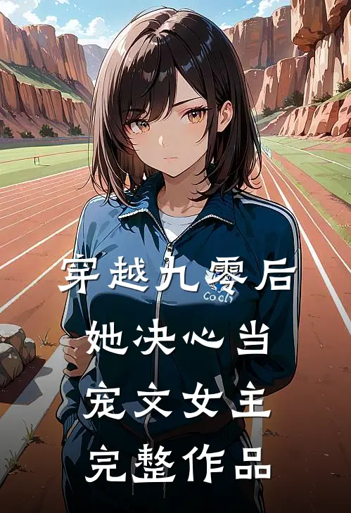 穿越九零后，她决心当宠文女主完整作品