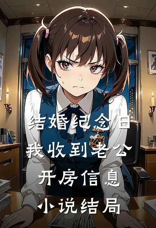 结婚纪念日，我收到老公开房信息小说结局