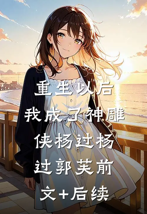 重生以后，我成了神雕侠杨过杨过郭芙前文+后续