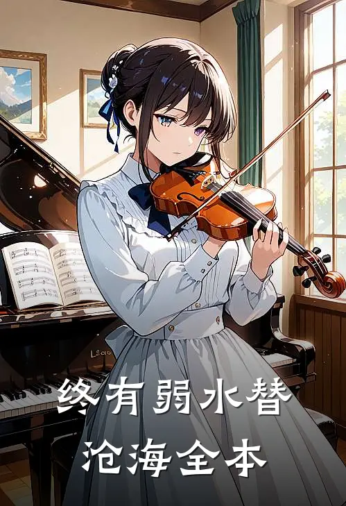 终有弱水替沧海全本