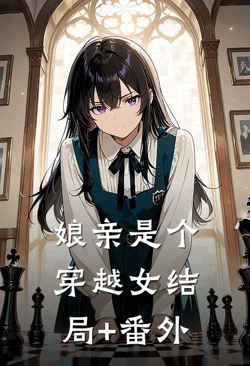 娘亲是个穿越女结局+番外