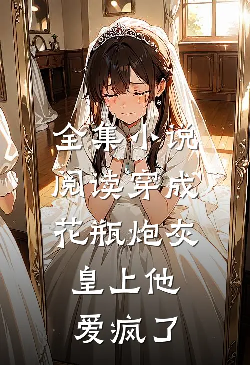 全集小说阅读穿成花瓶炮灰，皇上他爱疯了