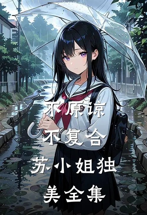 不原谅，不复合，苏小姐独美 全集