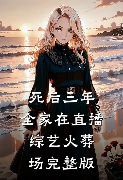 死后三年，全家在直播综艺火葬场完整版