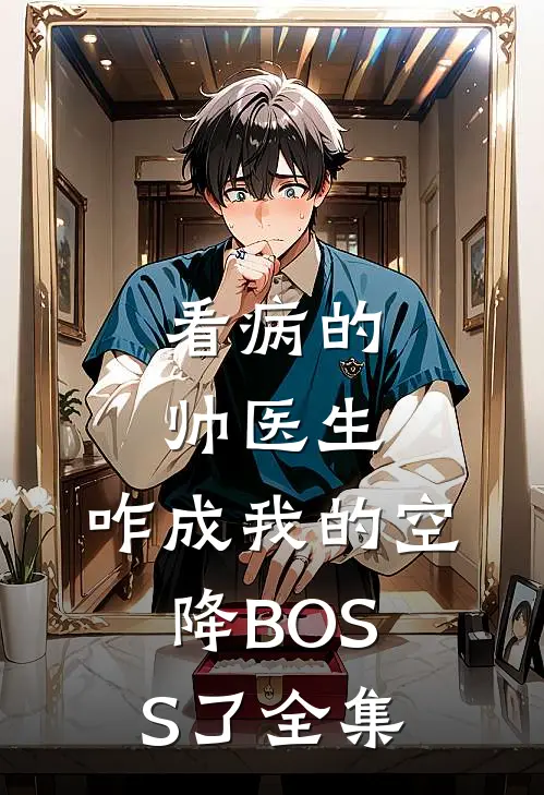 看病的帅医生，咋成我的空降BOSS了全集