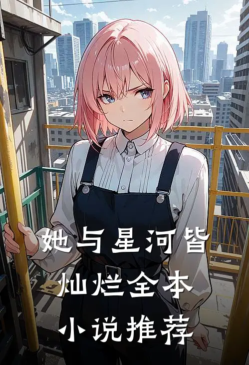 她与星河皆灿烂全本小说推荐
