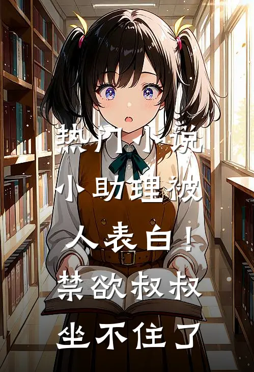 热门小说小助理被人表白！禁欲叔叔坐不住了