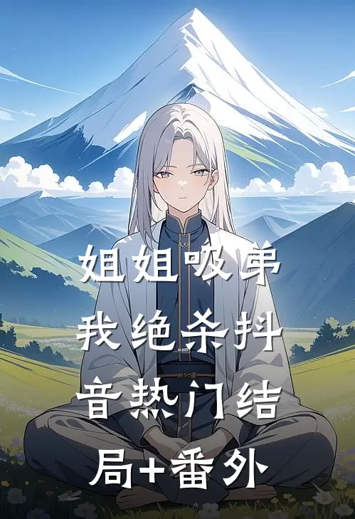 姐姐吸弟，我绝杀抖音热门结局+番外