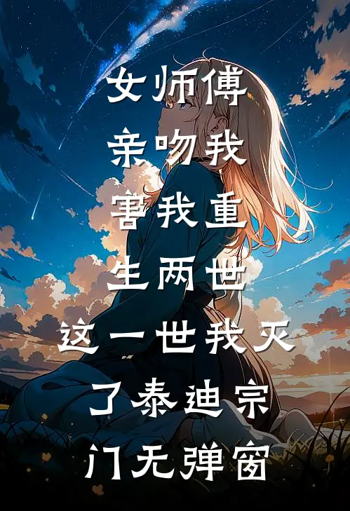 女师傅亲吻我，害我重生两世，这一世我灭了泰迪宗门无弹窗