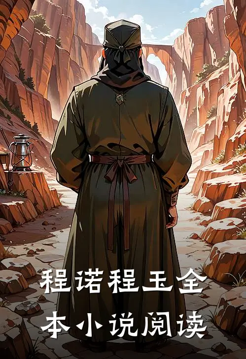 程诺程玉全本小说阅读