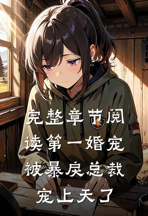 完整章节阅读第一婚宠：被暴戾总裁宠上天了