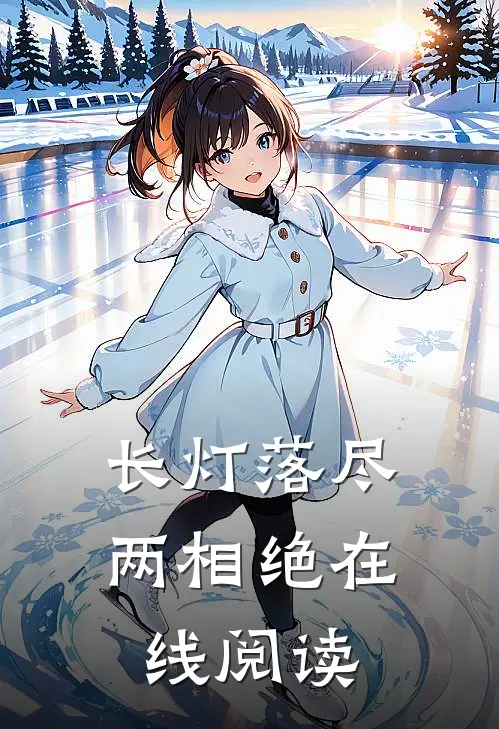 长灯落尽两相绝在线阅读