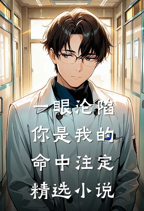 一眼沦陷：你是我的命中注定精选小说