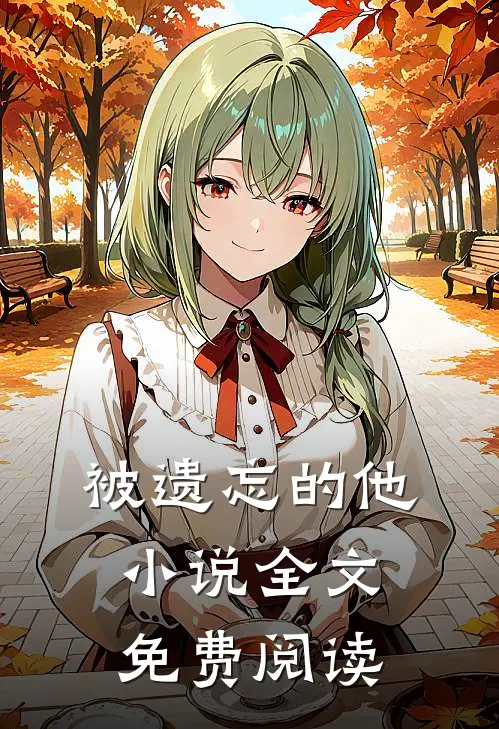 被遗忘的他小说全文免费阅读