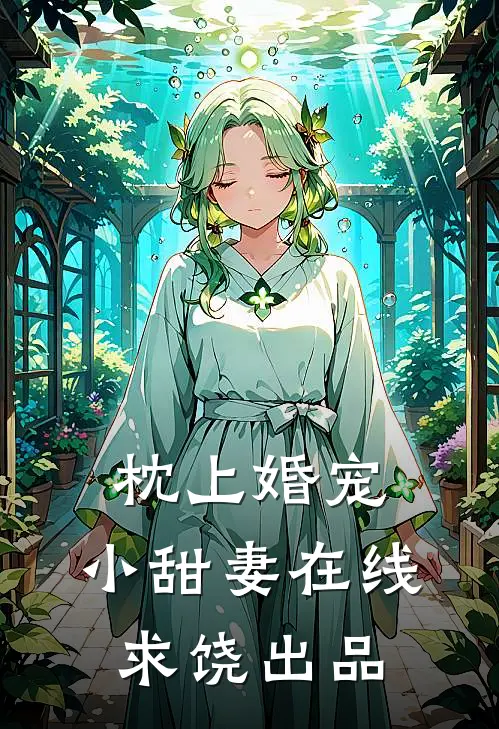 枕上婚宠：小甜妻在线求饶出品