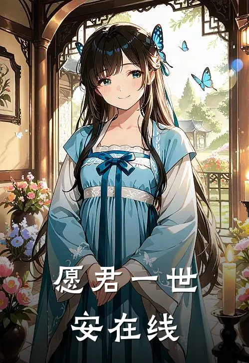 愿君一世安在线
