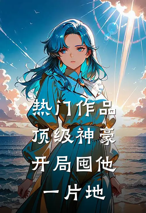热门作品顶级神豪：开局囤他一片地