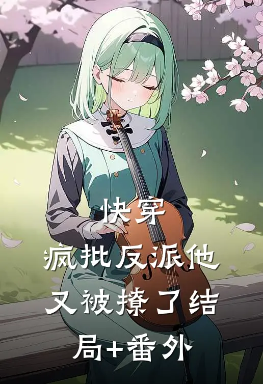 快穿：疯批反派他又被撩了结局+番外