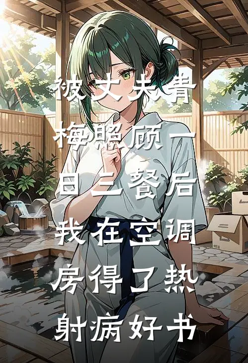 被丈夫青梅照顾一日三餐后，我在空调房得了热射病好书