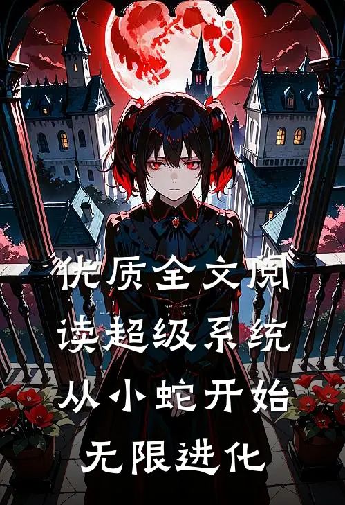 优质全文阅读超级系统：从小蛇开始无限进化