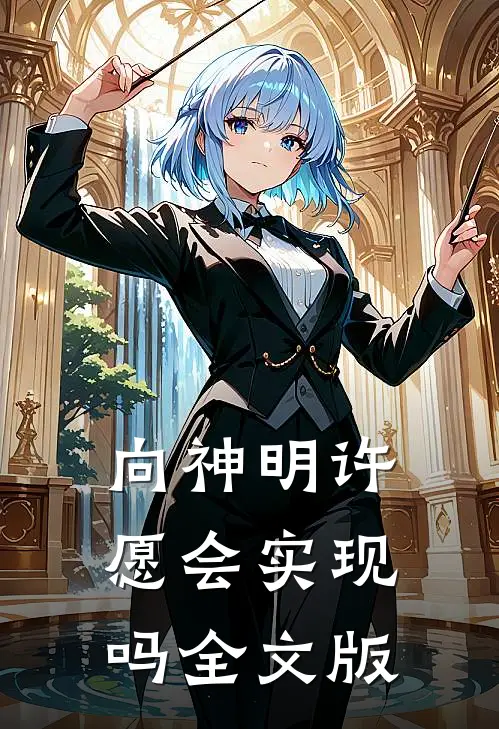向神明许愿会实现吗全文版